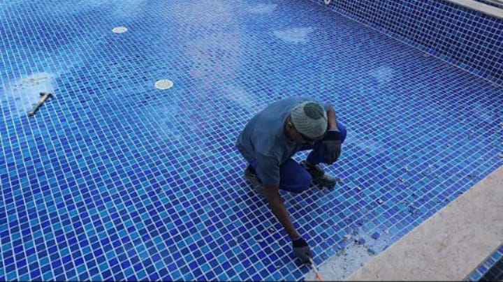 Pool Maintenance